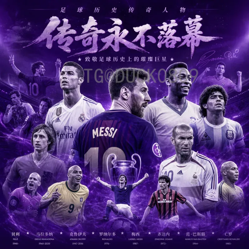 2026美加墨世界杯历史战绩回顾：从1930到2026的进化之路