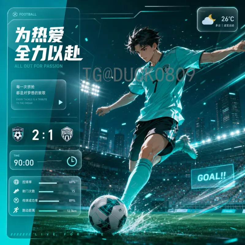 美国2026世界杯球队深度解析：东道主阵容与夺冠前景展望